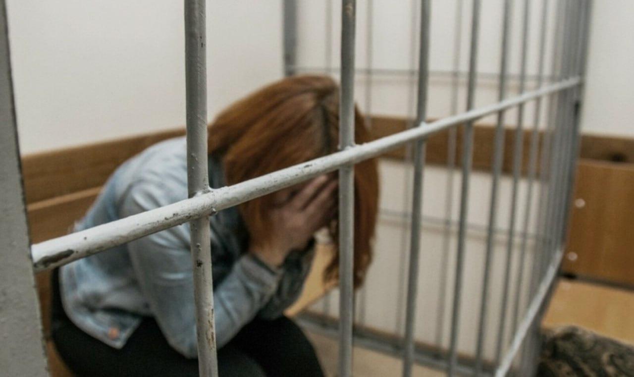 Жительница Абакана предстанет перед судом за причинение тяжкого вреда...