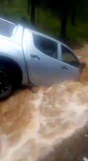 Село Онгурен в Ольхонском районе оказалось отрезано от райцентра после...