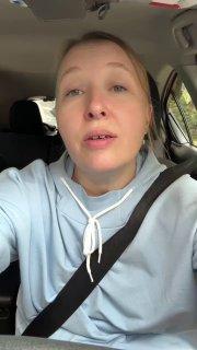 Автоинструктор с 12-летним стажем плохого не посоветует: девушка врубает...