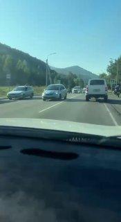 Мотоциклист погиб в ДТП с легковым автомобилем ⚡️ В поселке Майна рядом с...