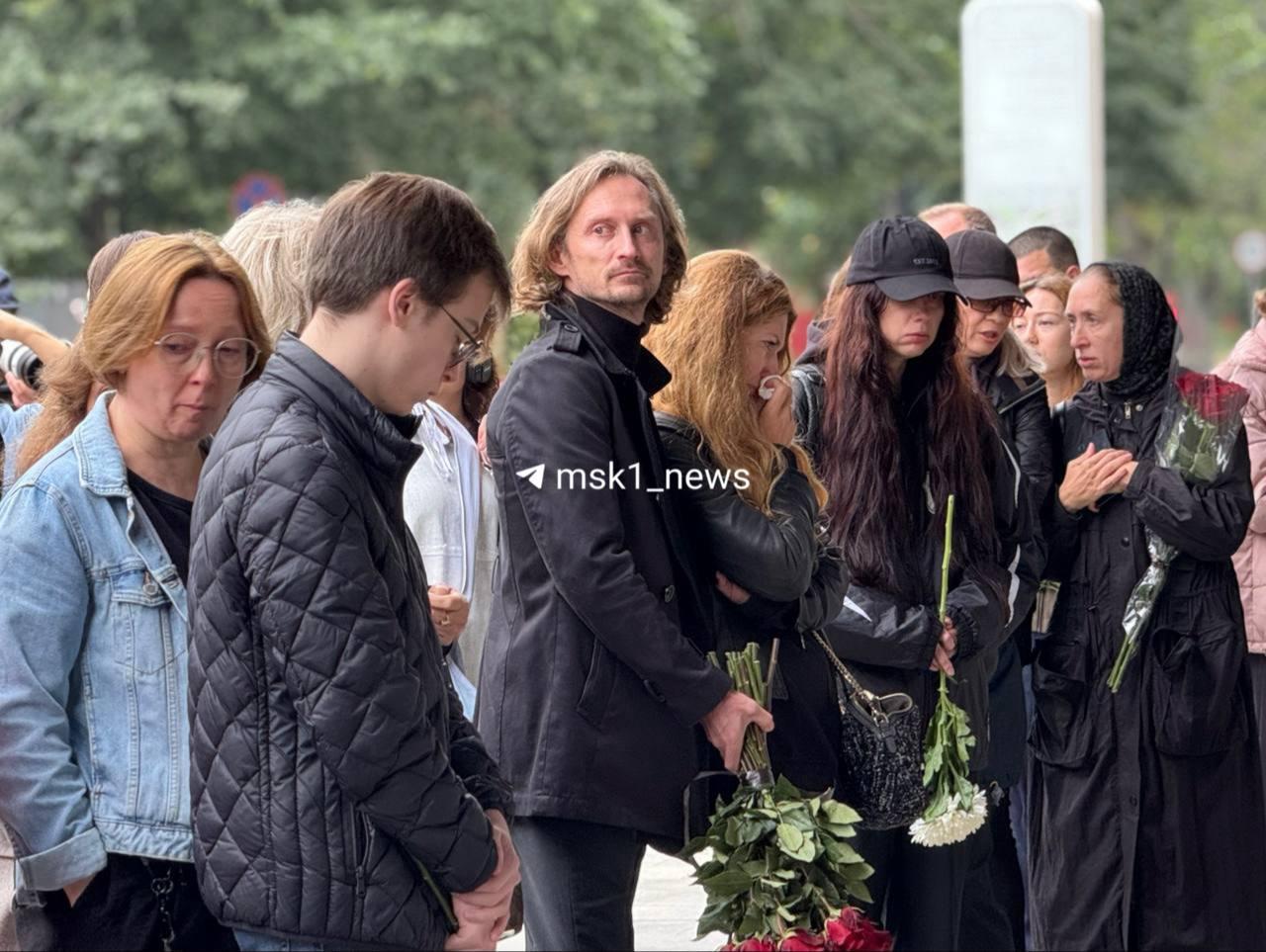Сегодня в Москве прощаются с режиссером Юрием Бутусовым — церемония состоится в Московском драматическом театре им. Пушкина.