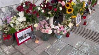Сегодня в Москве прощаются с режиссером Юрием Бутусовым — церемония состоится в Московском драматическом театре им. Пушкина.