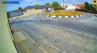 В Кабардино-Балкарии погиб байкер, впечатавшись в стену на большой скорости