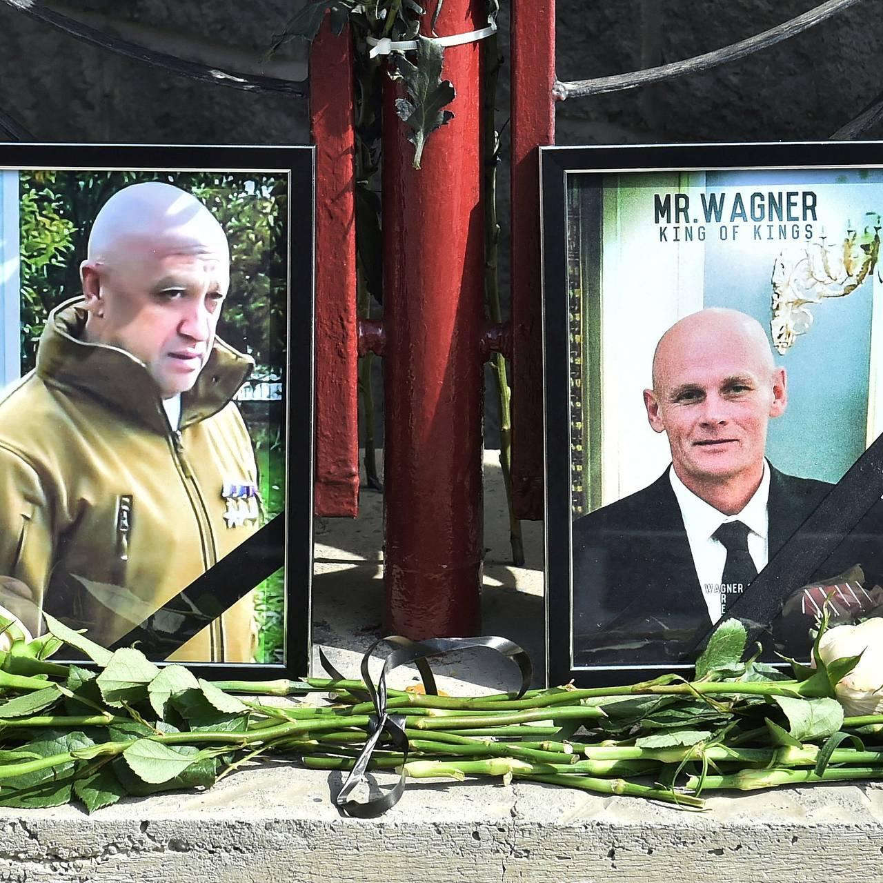 Ровно 2 года назад погиб основатель ЧВК «Вагнер» Евгений Пригожин, вместе с ним не стало сооснователя организации Дмитрия Уткин