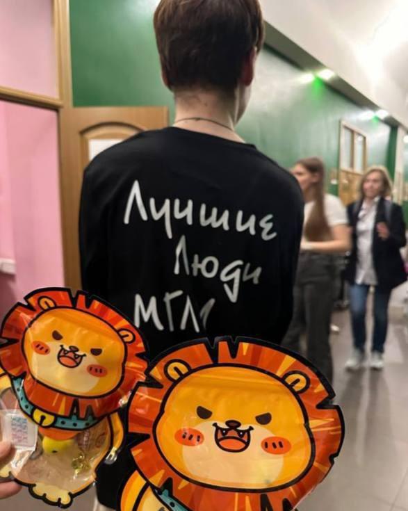 Дочка бывшего московского депутата призвала отправлять геев на СВО