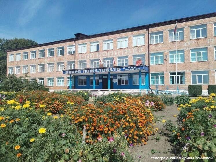 Учащиеся Аршановской школы будут питаться бесплатно весь учебный год С нового...