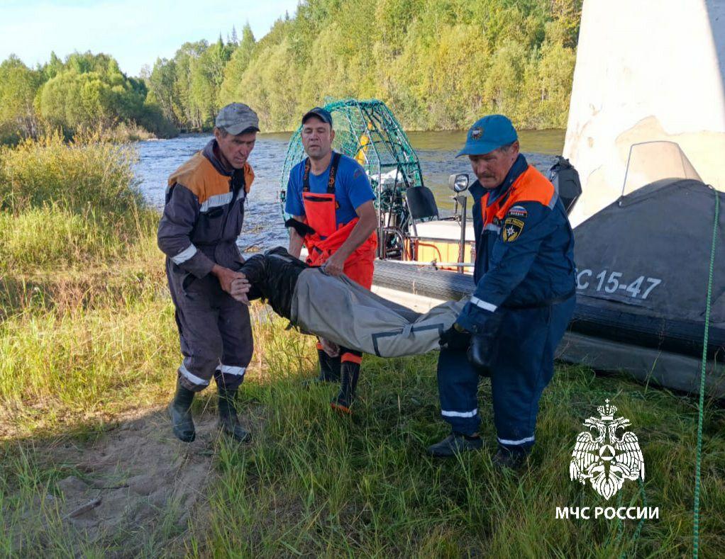 Трагедия на реке Быстрая в Слюдянском районе: утонул сборщик ягоды