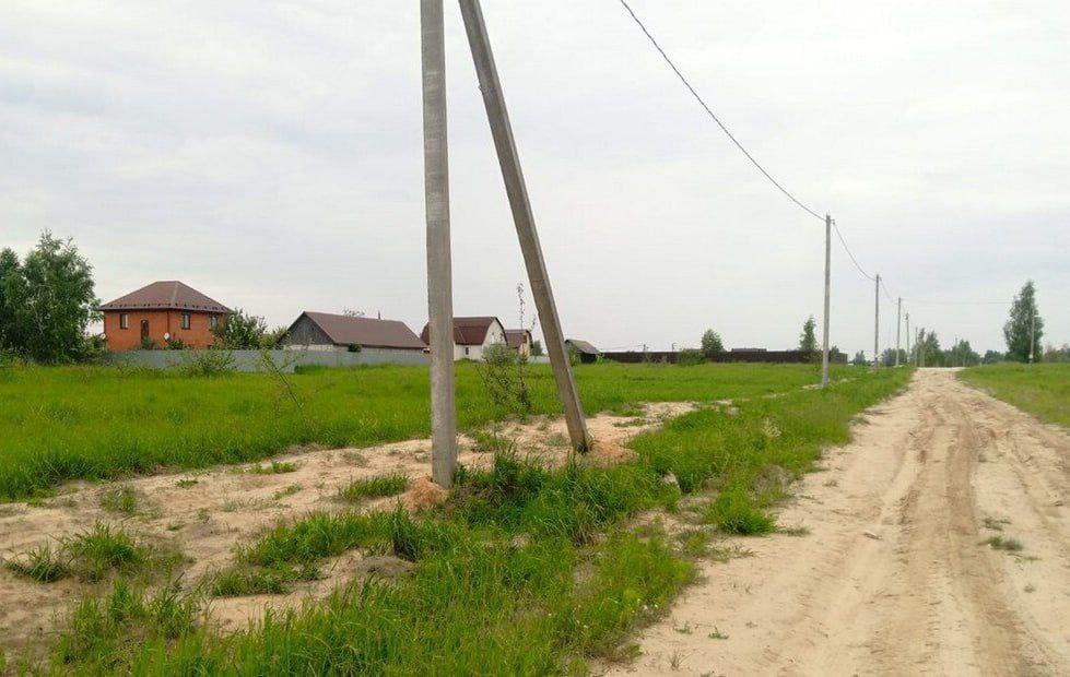 В селе Займище Клинцовского района завершено строительство сетей водоснабжения.