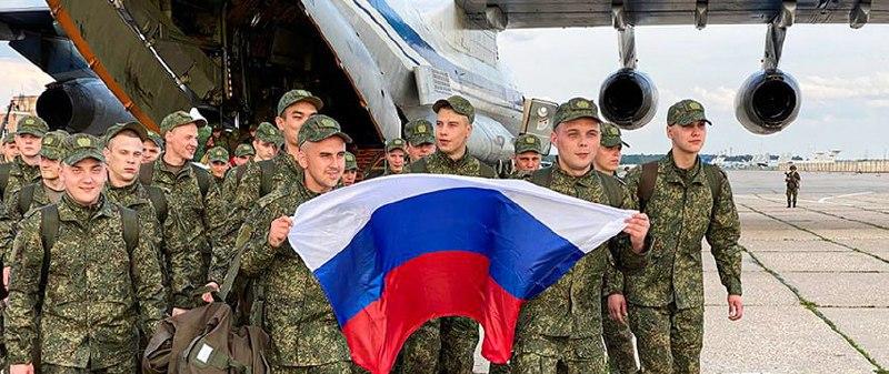 Состоялся новый обмен пленными между РФ и Украиной