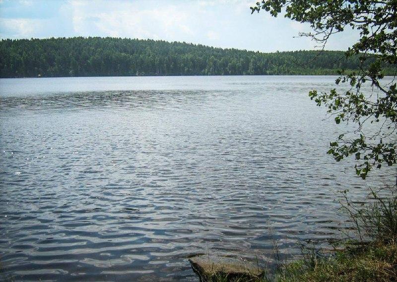 За сезон в Свердловской области утонули 29 человек