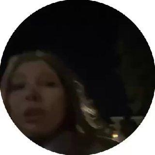 Бывшую трэш-блогершу Финесс избил поклонник после фото на её день рождения