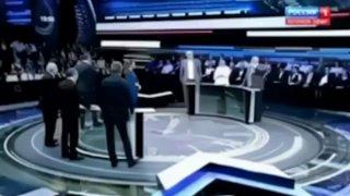 Жириновский в свое время 