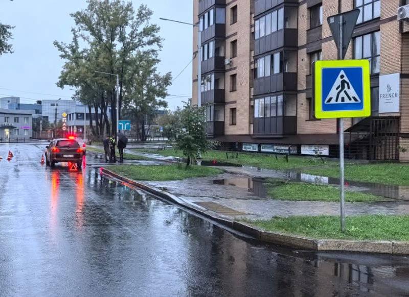 Обзор ДТП за неделю