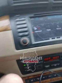 В Кемеровском муниципальном округе вчера произошло ДТП. Легковушка вылетела с...