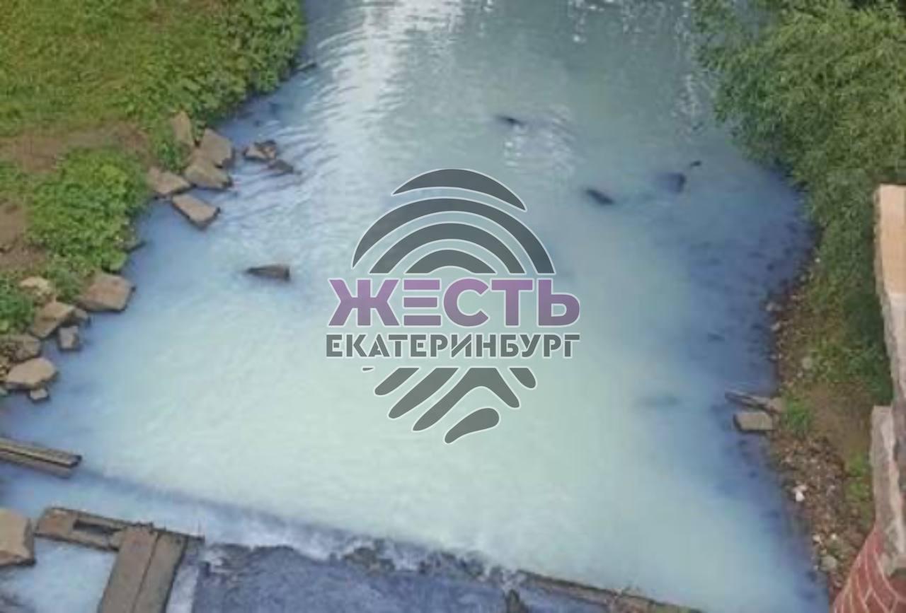 Эксперты провели исследования и обнаружили превышение пределов допустимых значений нефтепродуктов в Ольховке