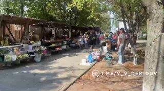 В Белгороде разработают трёхлетнюю программу развития сети социальных ярмарок...