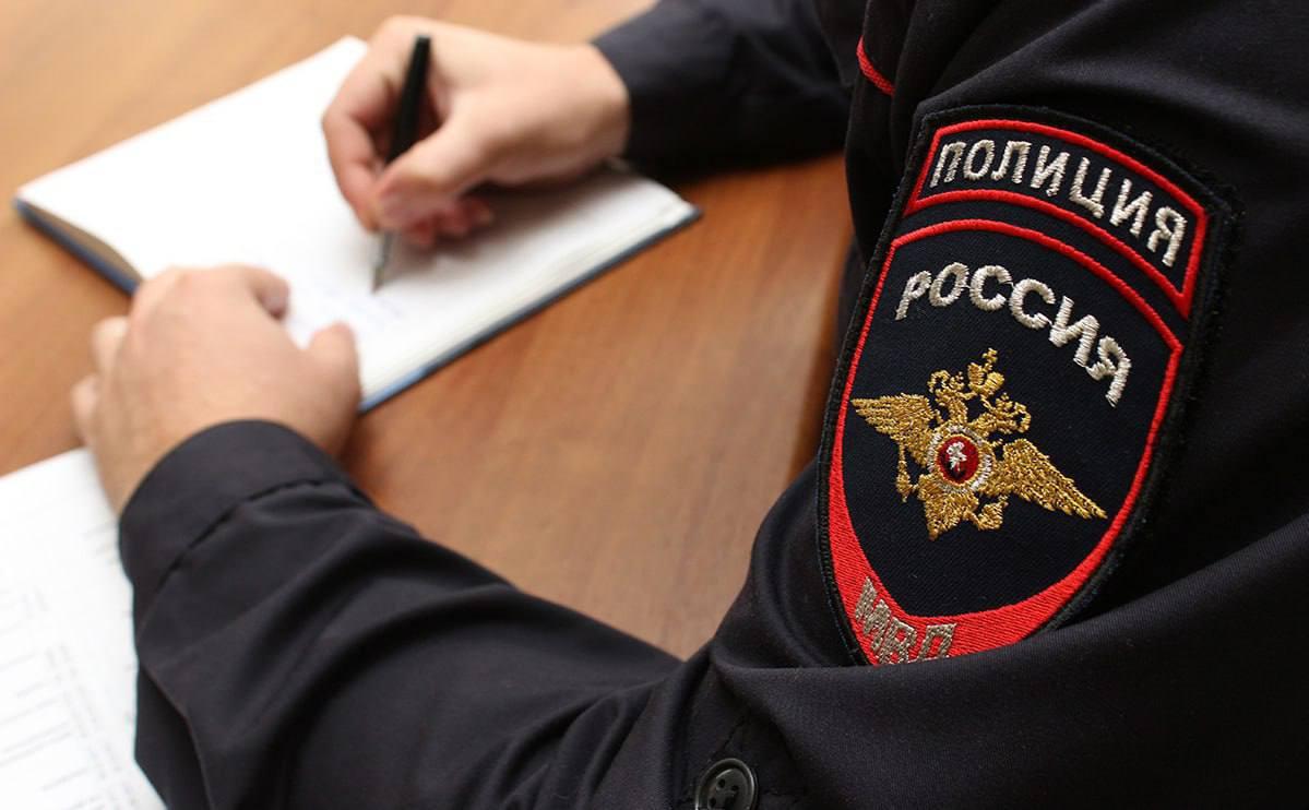В Ангарске полицейские задержали заместителя управляющего магазина электроники, который присваивал себе товар с целью дальнейшей продажи