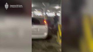 Екатеринбуржец получил 4 года колонии за попытку дать взятку сотруднику ФСБ