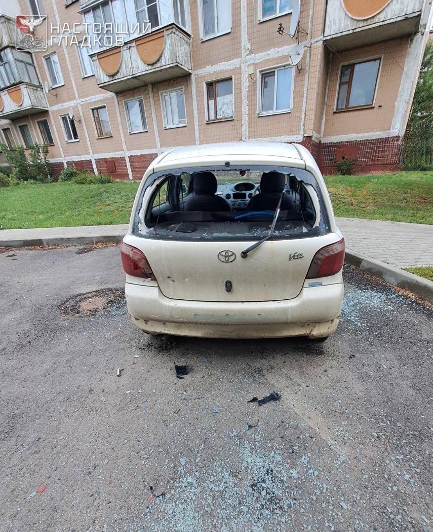 Четыре мирных жителя ранены в результате атак дронов ВСУ, — сообщил Вячеслав Гладков.