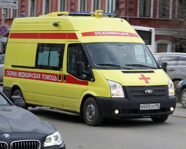 У екатеринбурженки случился инфаркт мозга после «волшебных» порошков для...