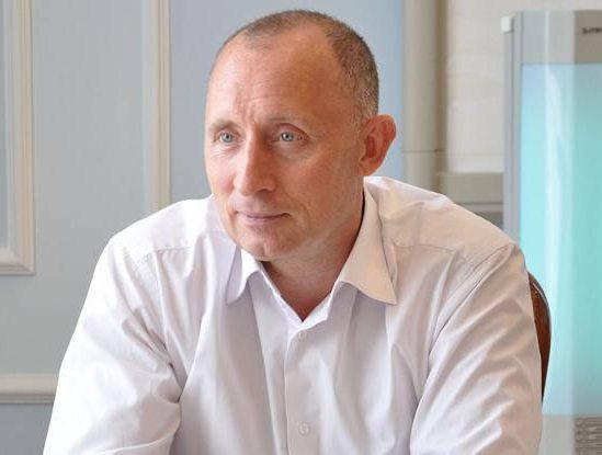 Задержан Владимир Базаров, экс-замгубернатора Белгородской области. ОБ этом...