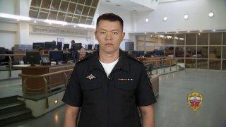 Полиция пресекла перевозку из Москвы в другой регион России под видом соли для ванн почти 5 кг мефедрона