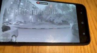 В Саратове появилась очередная этническая банда