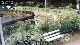 В Питере мигрант попытался похитить 11-летнего мальчика. 29-летний мужчина,...