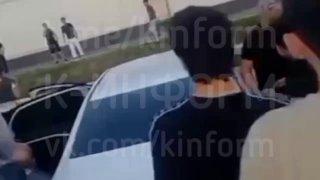 Обстановка в Сургуте, ХМАО-Югра.