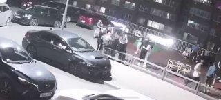 ⚡️Во Владивостоке жители Карбышева, 22б, жалуются на подростков, нарушающих общественный порядок. Детки занимаются вандализмом, распивают алкоголь и шумят по ночам. Теперь их ищет полиция.