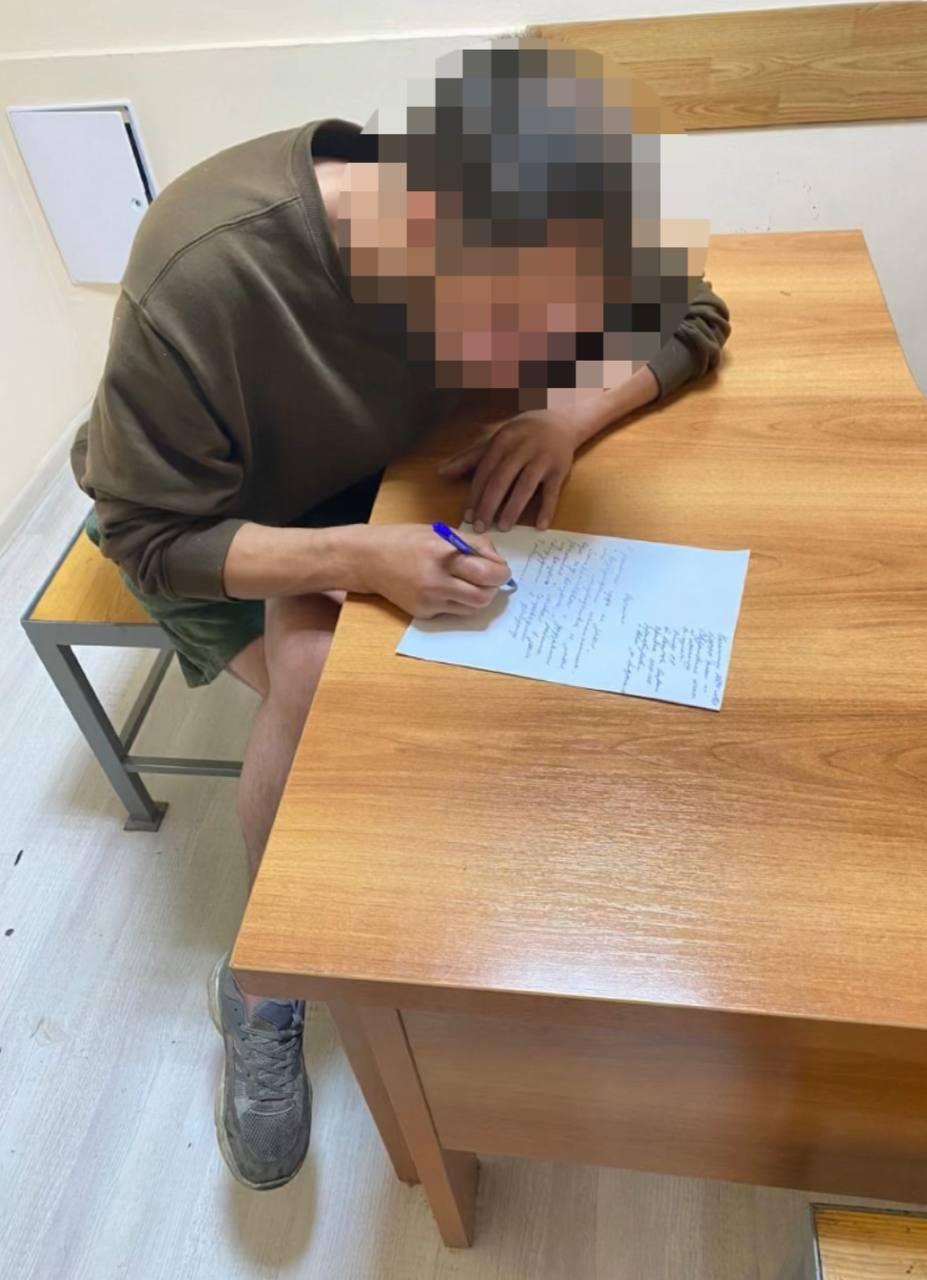 Житель Асбеста, задолжавший почти 2 млн рублей алиментов, пытался скрыться в...