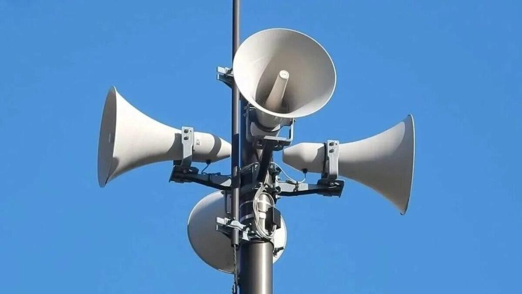 ⚡️ В школах и колледжах Оренбуржья объявят воздушную тревогу 29–30 августа...