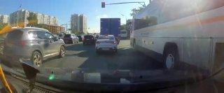Напавший на полицейских в Москве таджик оказался террористом ИГИЛ*