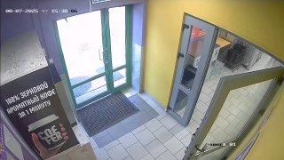 В Брянске полицейские задержали мужчину, похитившего из магазина 7 кг мяса