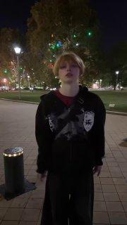 «Сосу за лабубу, за щекой залупа»: в ТикТоке у зумеров появился новый тренд.