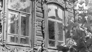 Один из старейших домов в Новосибирске снесут через несколько дней. Здание на...