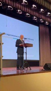 В Екатеринбурге школьникам хотят сделать бесплатный проезд Врио губернатора...