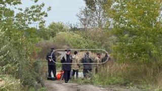 Тело пропавшего в Артемовском мальчика нашли Восьмилетний Тимофей погиб....