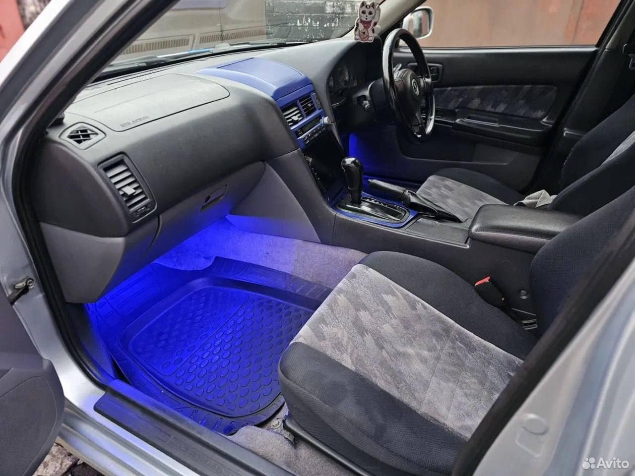 В Подмосковье выставили на продажу Nissan Skyline как у Пола Уокера.