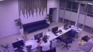 В Новосибирске задержали серийного грабителя банков. Мужчина в маске ограбил...