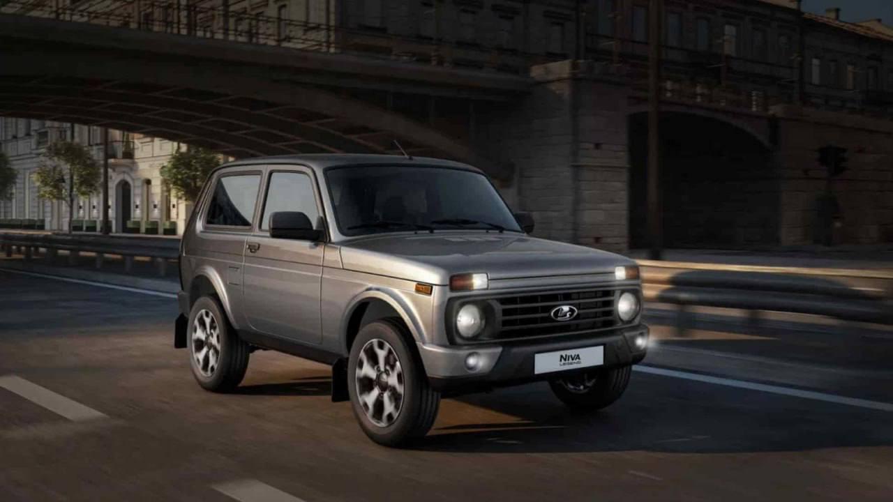 Top Gear составил список самых неменяющихся автомобилей
