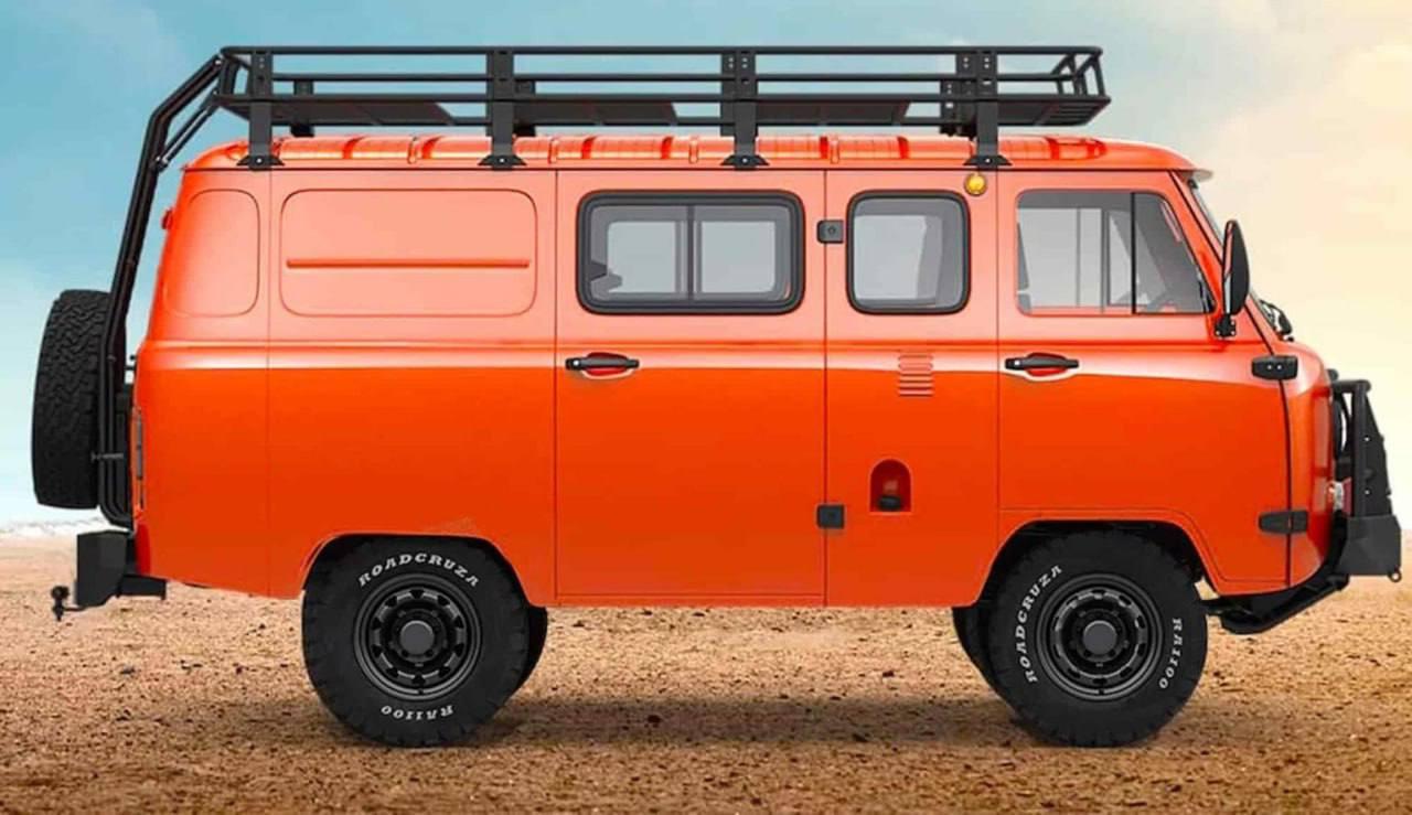 Top Gear составил список самых неменяющихся автомобилей
