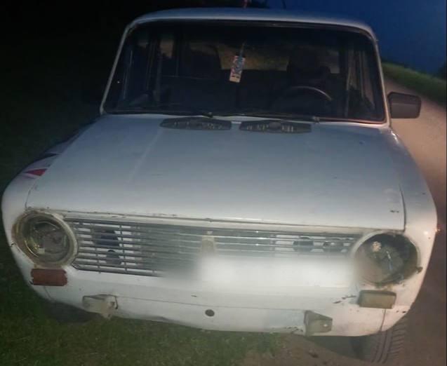 В Партизанском районе перед судом предстанет 18-летний местный житель,...