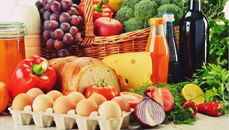 Продукты подешевели впервые за год в Красноярском крае