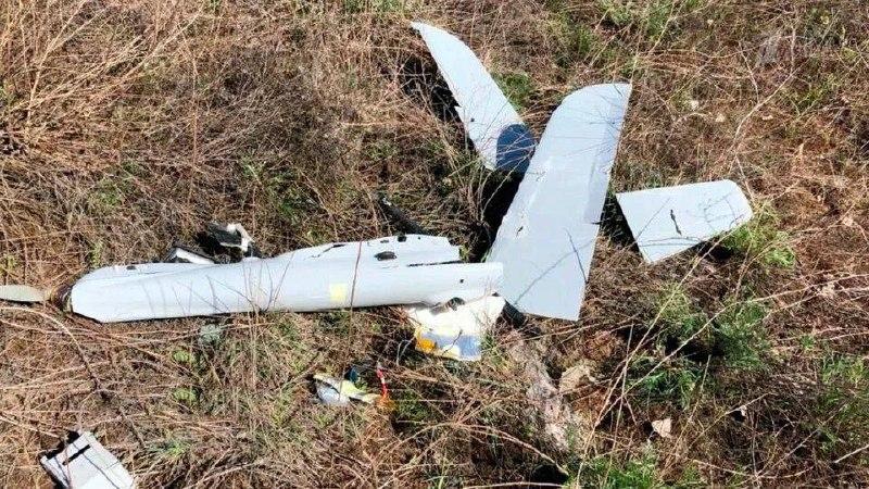 В Брянской области зафиксировано более 8 тысяч происшествий с БПЛА