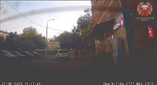 Пьяный водитель на скорости переехал подростка в Иркутске. 35-летний мужчина...