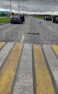 В Магнитогорске мужчина на 