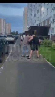 В Самарской области произошла массовая драка из-за измены девушки