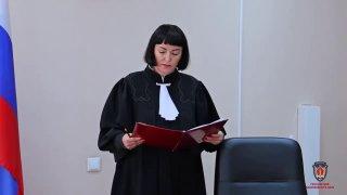В Зеленогорске вынесен приговор по делу о смертельном ДТП 24-летний житель...