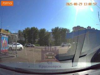Шахтеров. ДТП с участием легкового автомобиля и мотоциклиста. Видимо, кто-то...